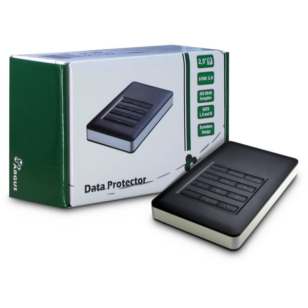 HDD Case Argus GD-25LK01 2,5&quot; USB3.0