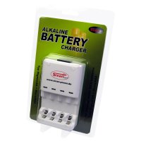 AC SinanPower Batterie-Ladeger&auml;t CT-515