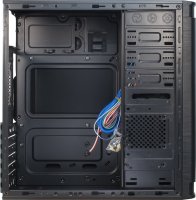 Case ATX IT-5905 Midi w/o PSU