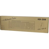 AC KB-208 Maus-/ Tastatur Set, drahtlos