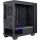 MicroATX  Gaming Tower RGB-Infinity-Mirror Tempered Glass RGB-L&uuml;fter X-608 