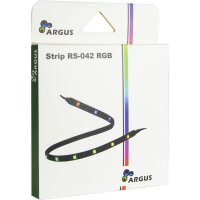 AC LED Strip Argus RS-042 RGB