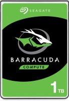 Seagate Baracuda ST1000LM048 5400RPM 128MB 7mm 2,5 Zoll Festplatte HDD 1TB 1000GB 