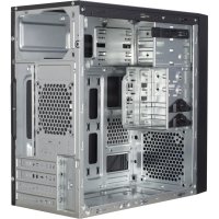 Case Micro IT-6501 Coby, w/o PSU