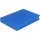 HDD-Schutzboxen 2,5&quot; Transportbox f&uuml;r Festplatten / SSD blau
