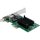 Argus PCIe x1 Dual Gigabit Adapter ST-7239