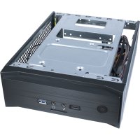 Case ITX MW-01 II, Type C 3.0