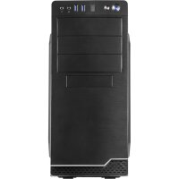 Case ATX IT-5916 Midi, CR, PSU 500W