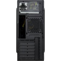 Case ATX IT-5916 Midi, CR, PSU 500W