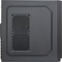 Case ATX IT-5916 Midi, CR, PSU 500W