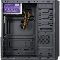 Case ATX IT-5916 Midi, CR, PSU 500W