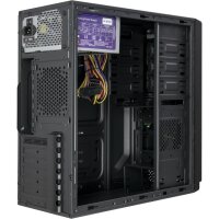 Case ATX IT-5916 Midi, CR, PSU 500W