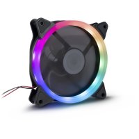 Fan Argus RS-051 LED, RGB