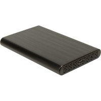 HDD Case Argus GD-25010, USB C