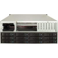 Case IPC Storage 4U-4736, o.PSU