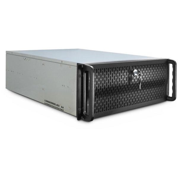 Case IPC Server 4U-4129L, o.PSU