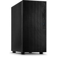 Case ATX IT-2508 Square