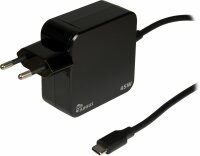 PSU PD-2045, USB C Charger, PD 45W