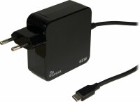 PSU PD-2065, USB C Charger, PD 65W