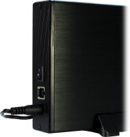 HDD Case Veloce GD-35612 3,5&quot;, USB 3.0