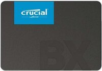Crucial BX500 1TB 3D NAND SATA 2,5 Zoll Interne SSD bis zu 540MB/s