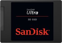 SanDisk SSD Plus interne SSD Festplatte 1 TB bis zu 535 MB/s sto&szlig;fest