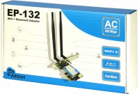 NT Argus EP-132 Wi-Fi 5 PCIe Adapter