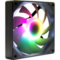 Fan Argus ES-011 LED, RGB