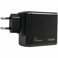 PSU PD-3100, USB C Charger, PD 100W