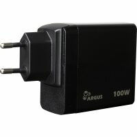 PSU PD-3100, USB C Charger, PD 100W